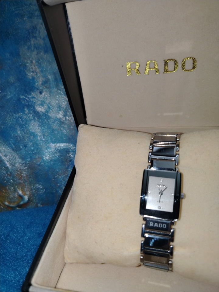 RADO® odlično očuvan sat