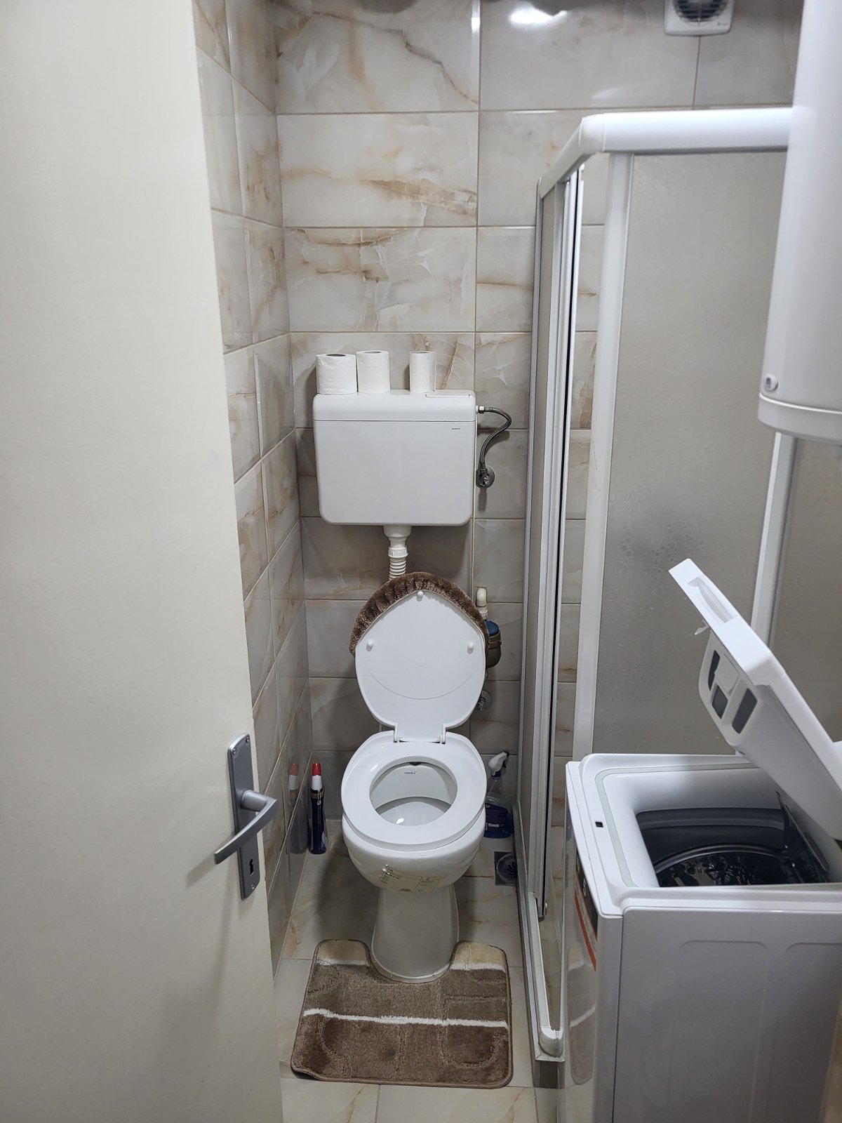 Izdavanje stana
