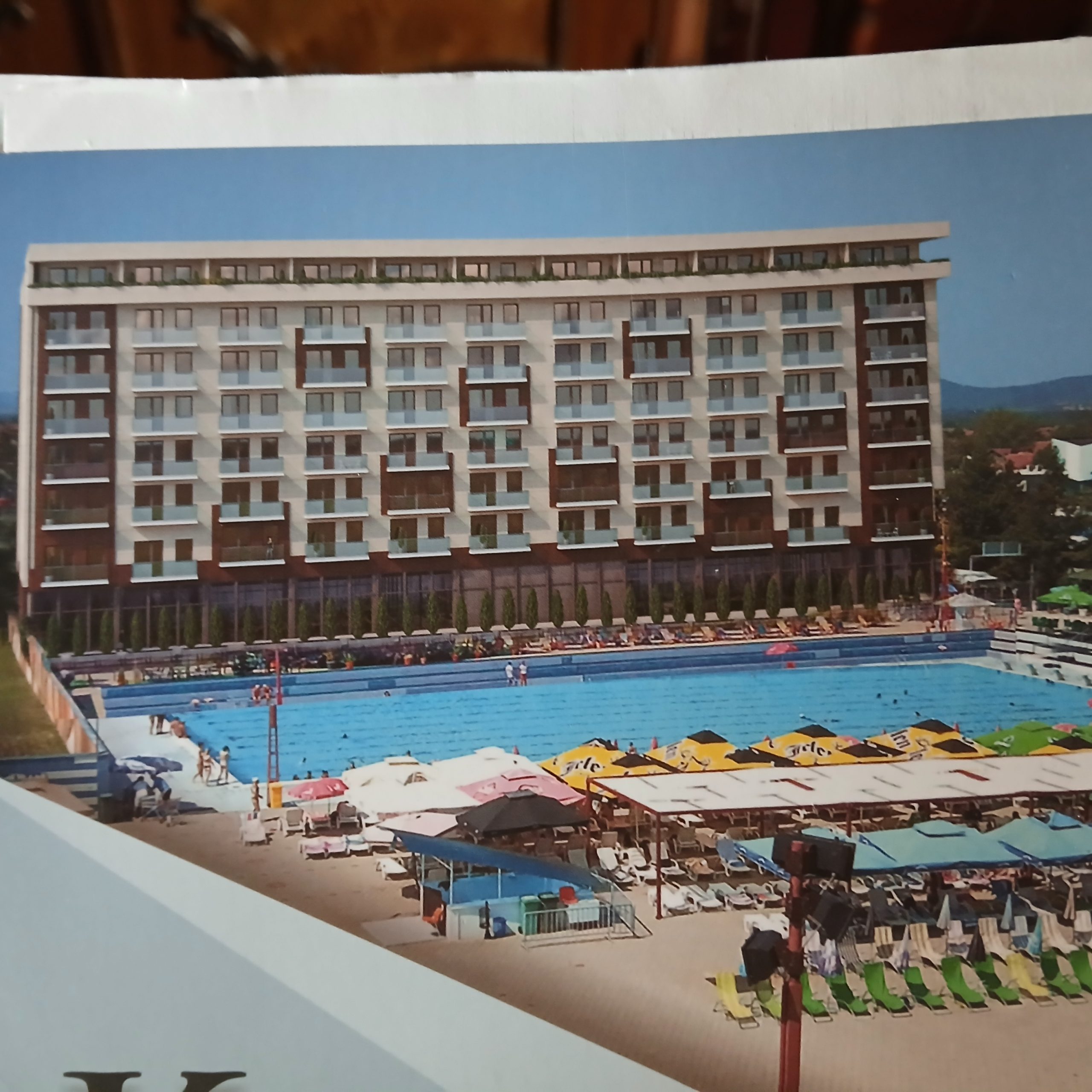 Jedno ipo soban stan jagodina.