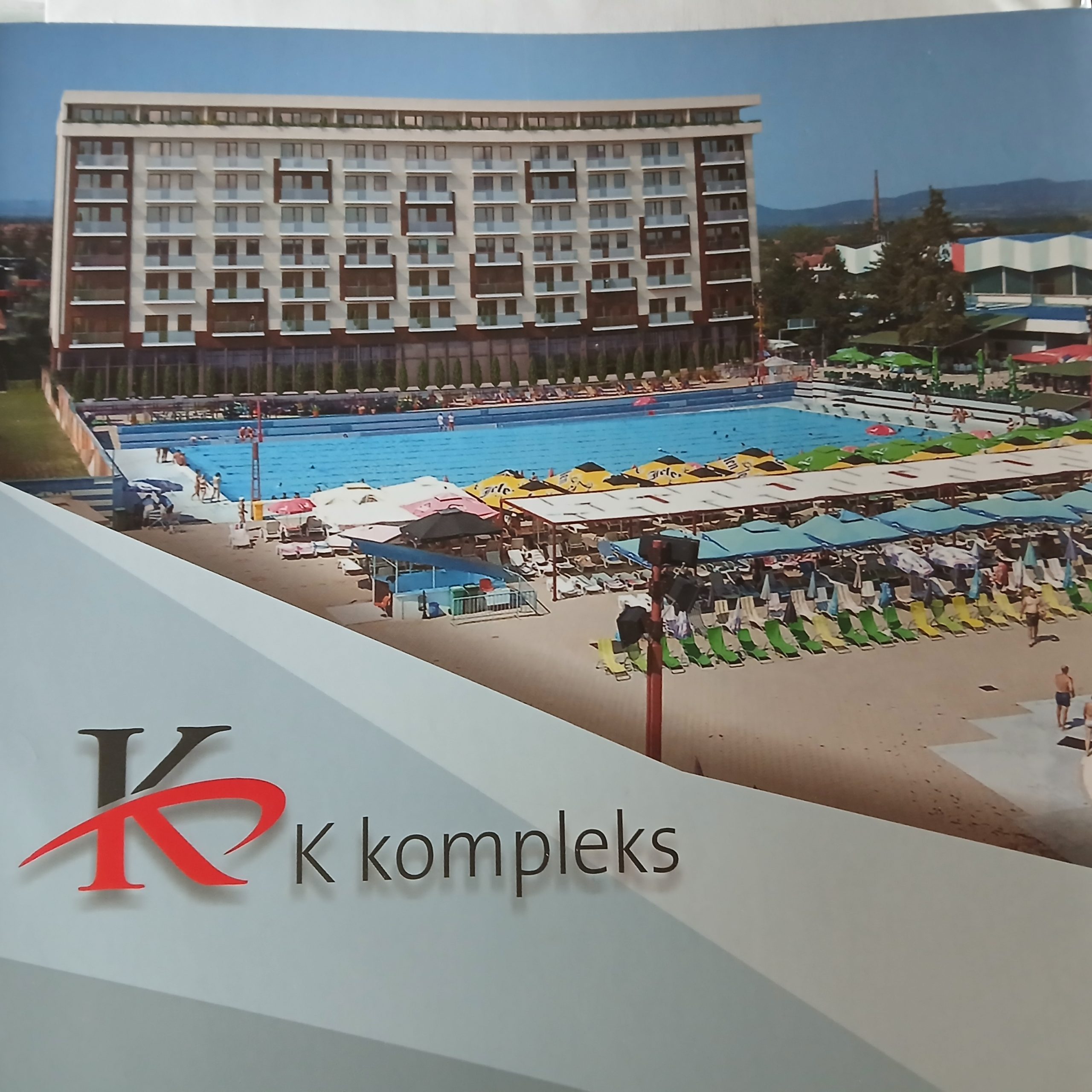 Jedno ipo soban stan jagodina.