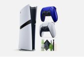 Sony PlayStation 5 Pro 2TB Gaming Console, Extras + Full BUNDLE