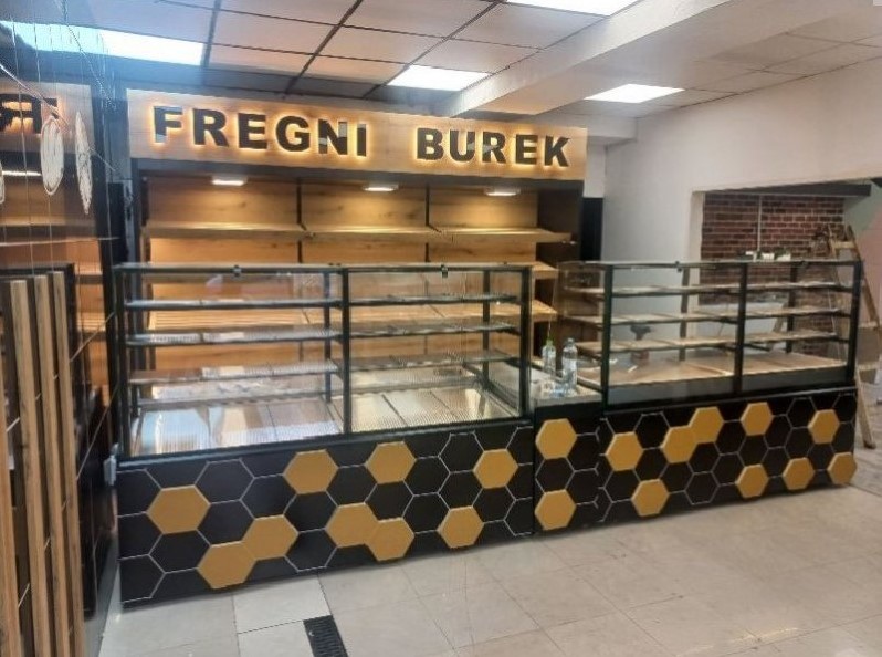 Ugostiteljska oprema