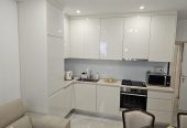 Izdaje se apartman u centru stobreca-hrvatska
