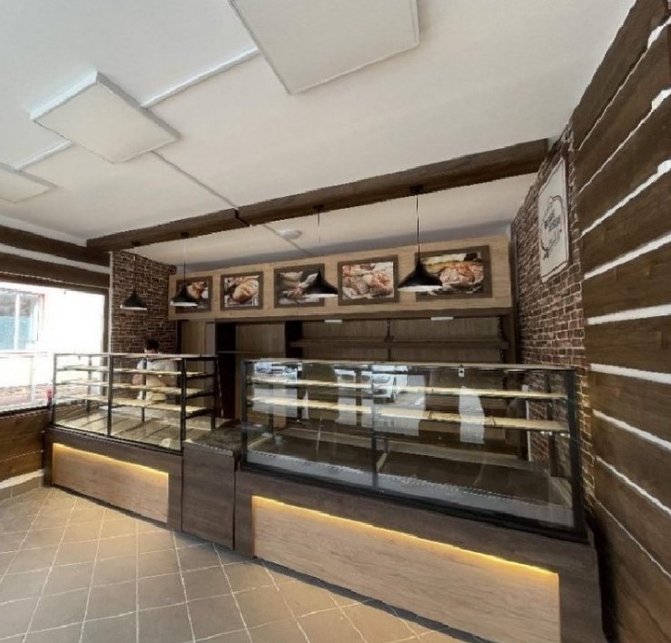 Ugostiteljska oprema