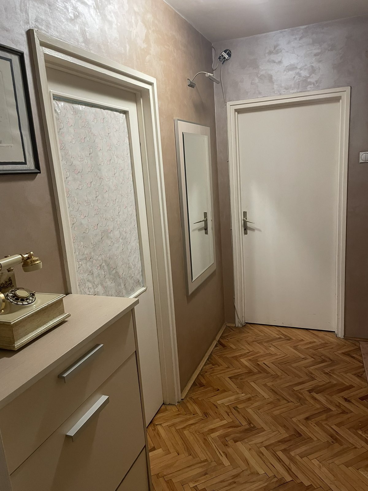 Stan za studentkinje