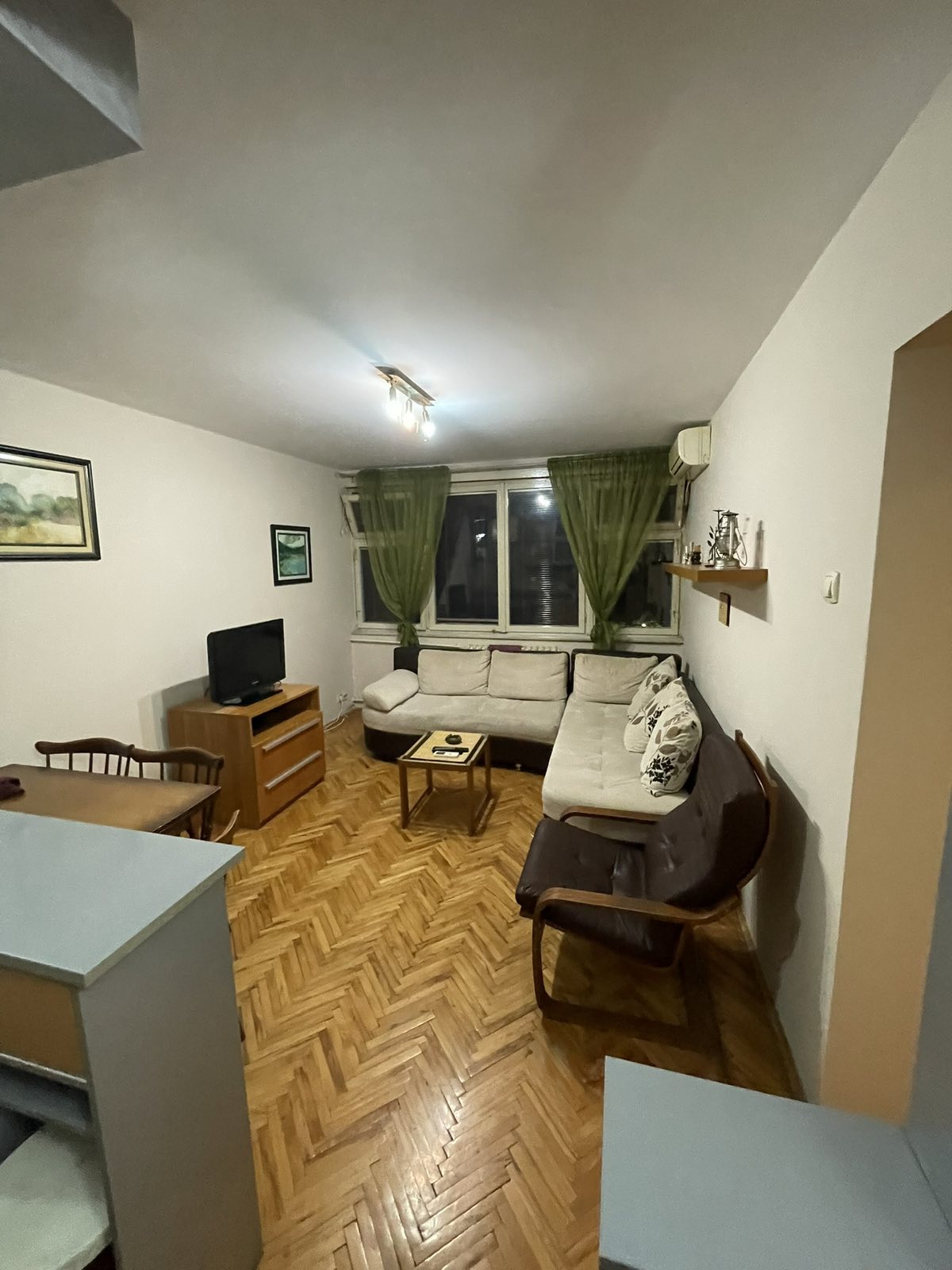 Stan za studentkinje