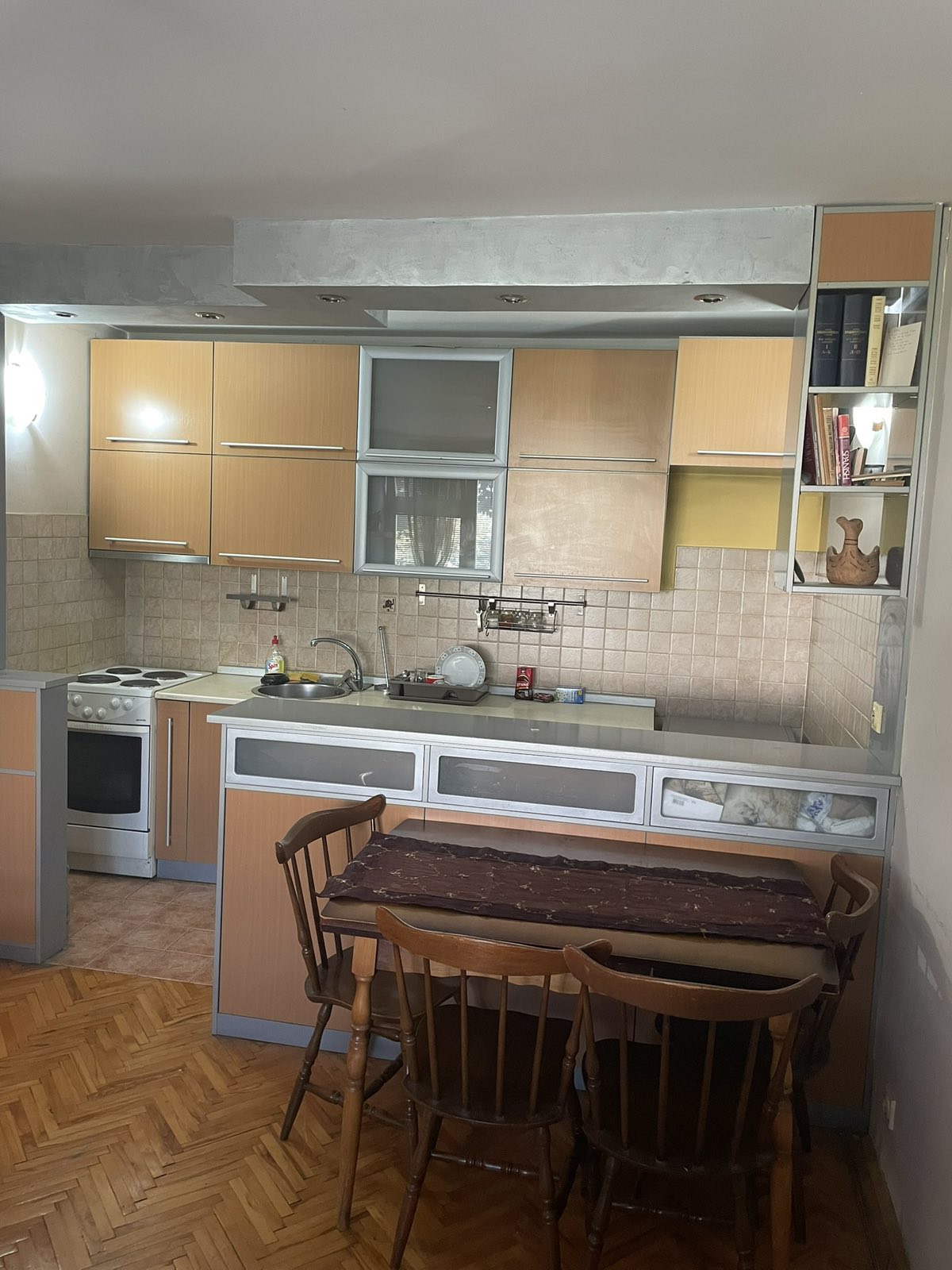 Stan za studentkinje