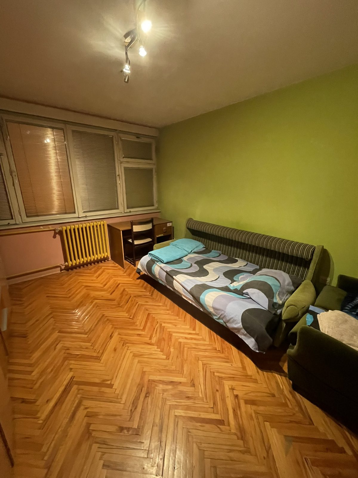 Stan za studentkinje