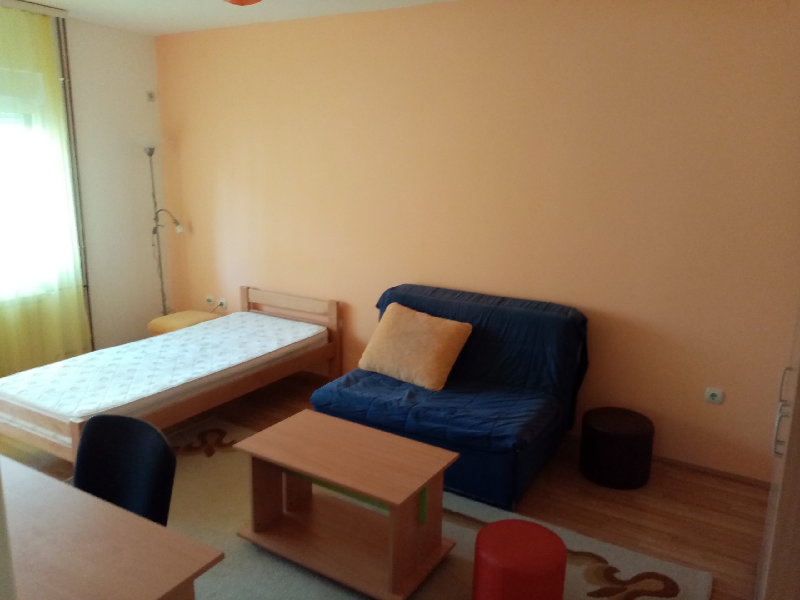 Sobe za studente i djake