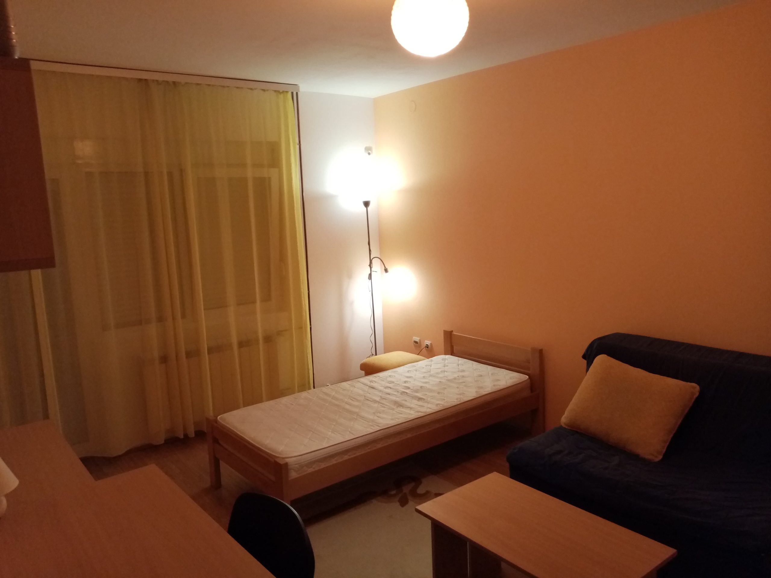 Sobe za studente i djake