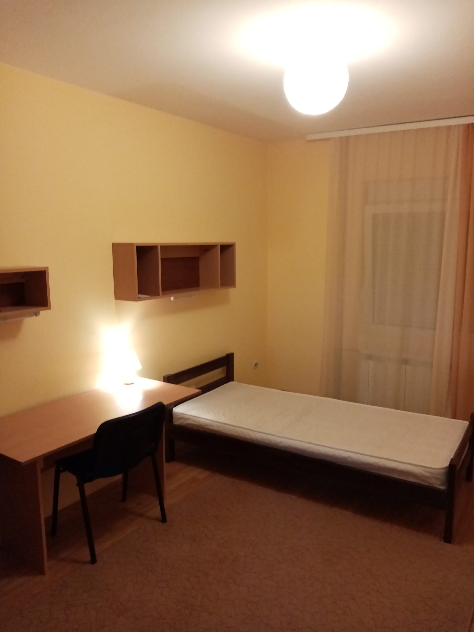 Sobe za studente i djake