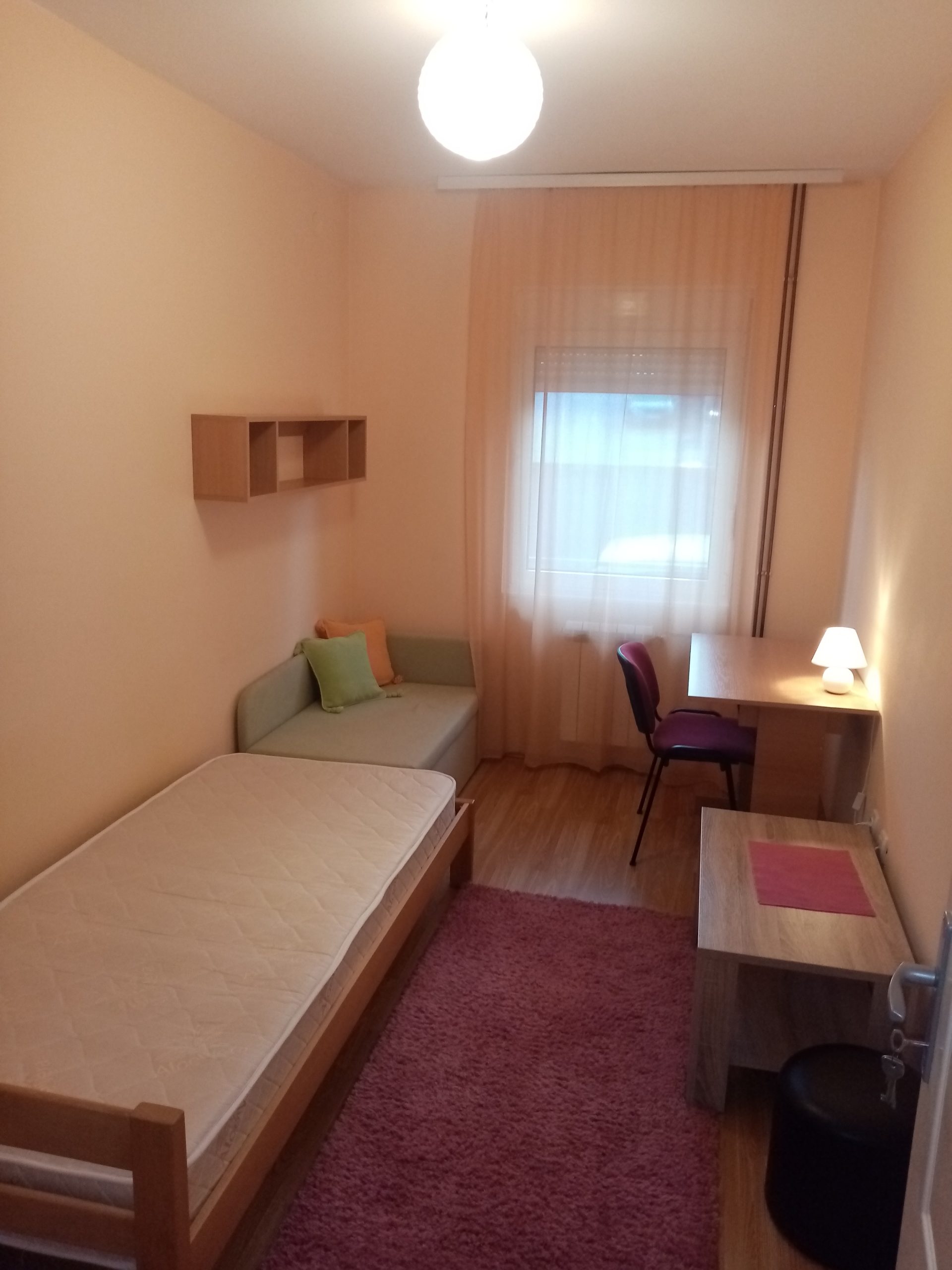 Sobe za studente i djake