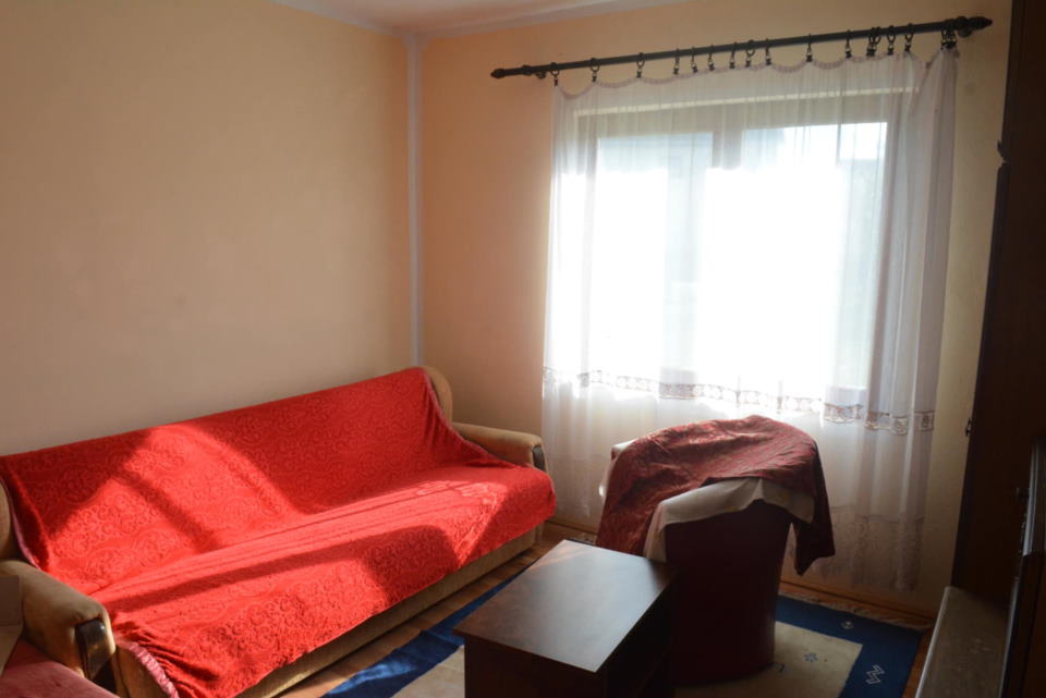 Useljiva kuca na dve etaze u Tularima kod Uba