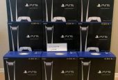 Sony PlayStation PS5 Pro, Sony PlayStation PS5 Slim, Nintendo Switch 2 console