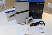Sony PlayStation PS5 Pro, Sony PlayStation PS5 Slim, Nintendo Switch 2 console