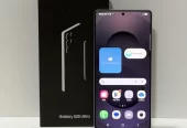 Samsung Galaxy S25 Ultra 5G, S25+, S25, S24 Ultra, Z Fold6, Z Flip6