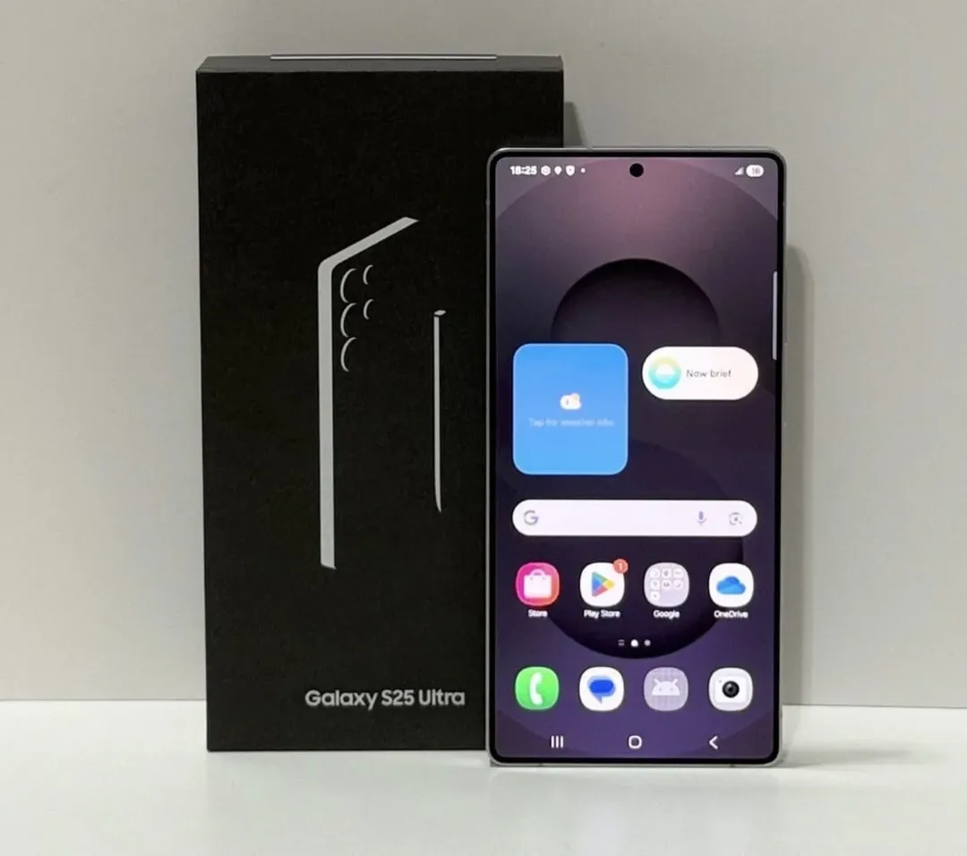 Samsung Galaxy S25 Ultra 5G, S25+, S25, S24 Ultra, Z Fold6, Z Flip6