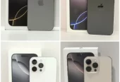 Apple iPhone 16 Pro Max, iPhone 16 Pro, iPhone 16, iPhone 16 Plus, iPhone 15