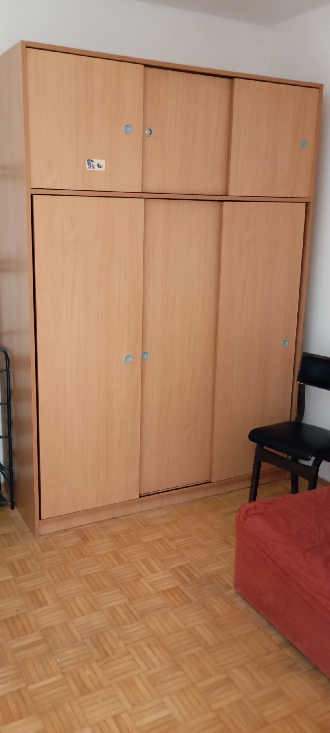 Izdajem stan na Bubnju