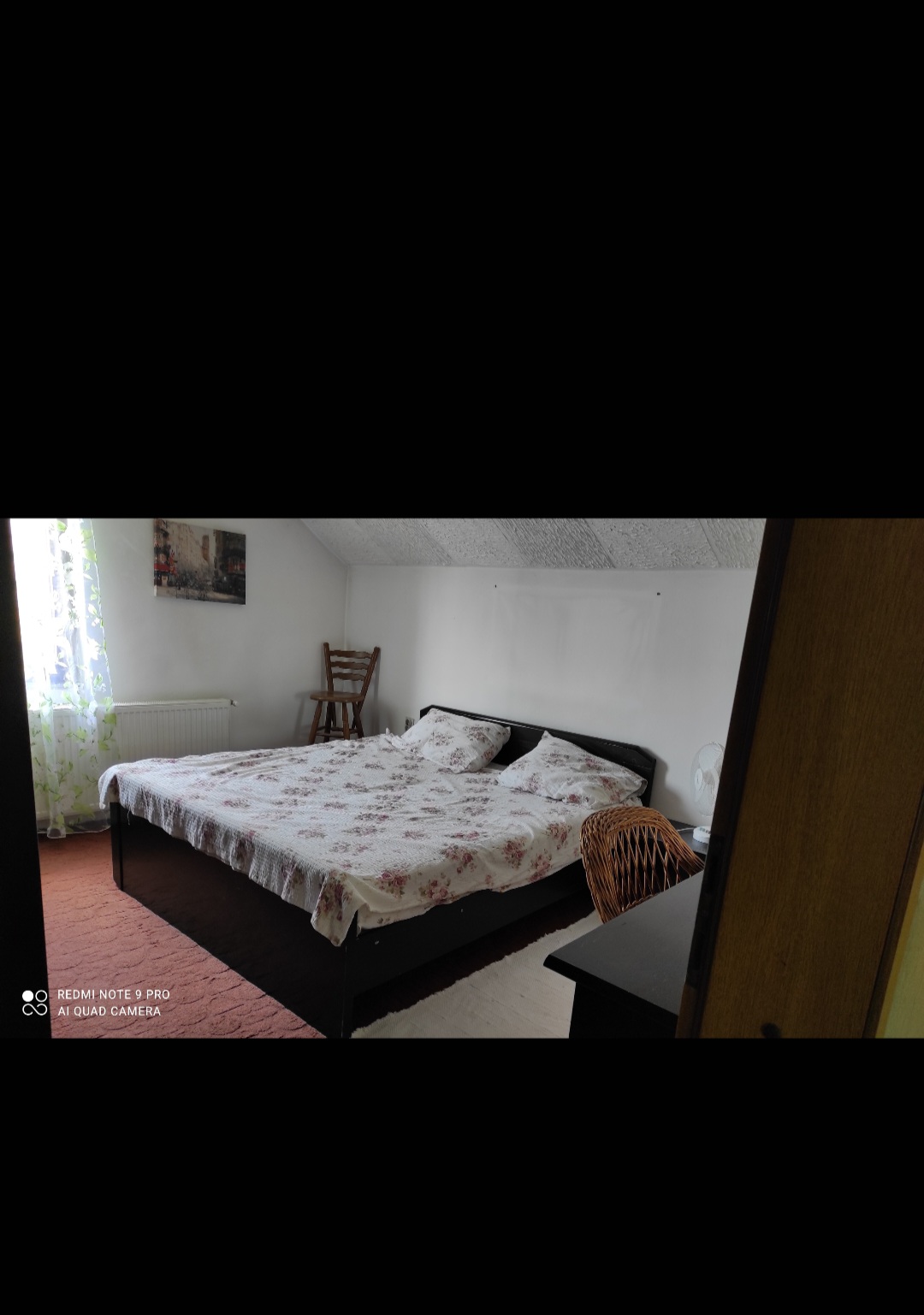 Izdajem kucu za radnike u Cvetojevcu.