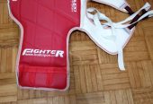 Prodajem kompletnu opremu za taekwondo