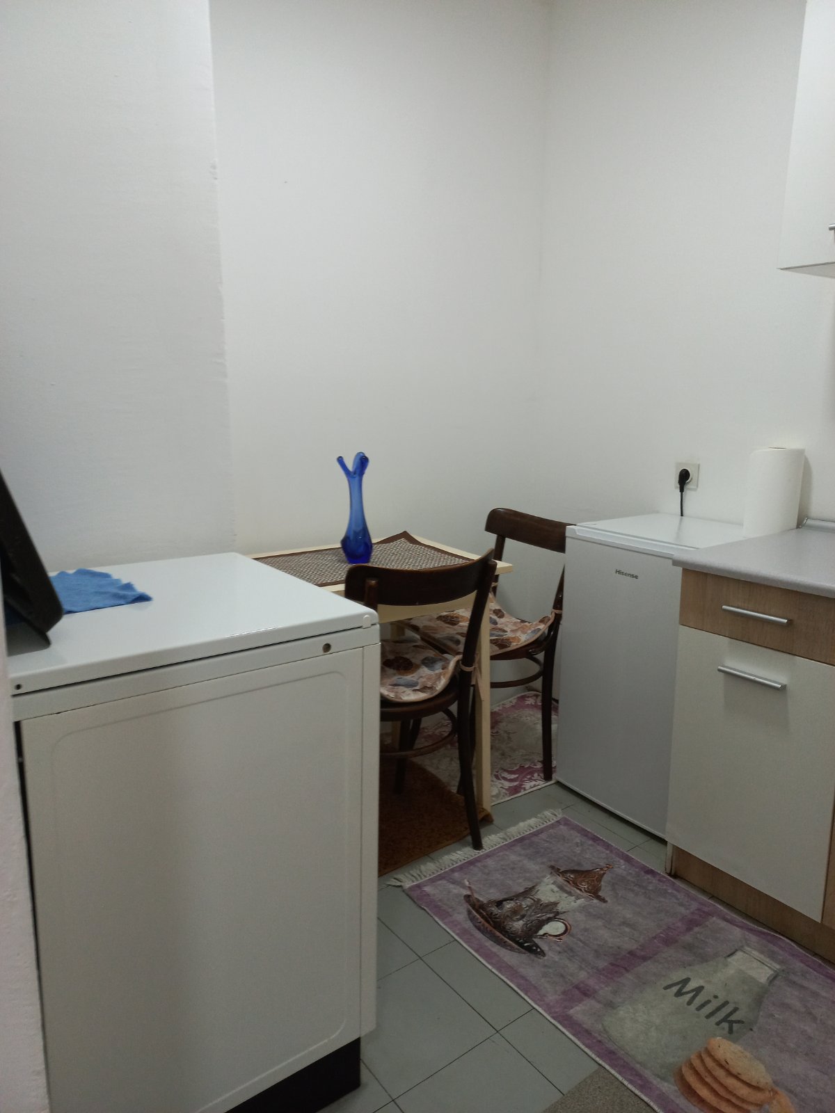 Izdajemo stan na Bubnju