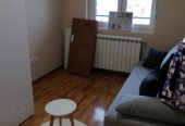 Izdajem stan u Kragujevcu, Ul Vojvode Putnika 32