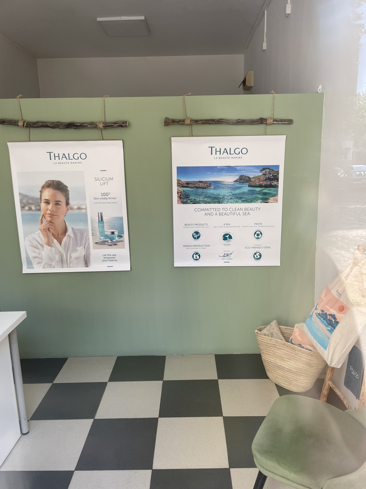 Izdajemo lokal u Centru