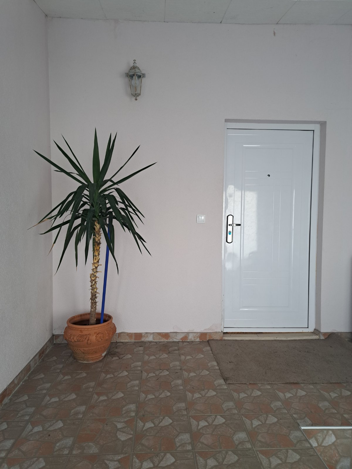 Izdajemo stan kod Medicinskog fakulteta