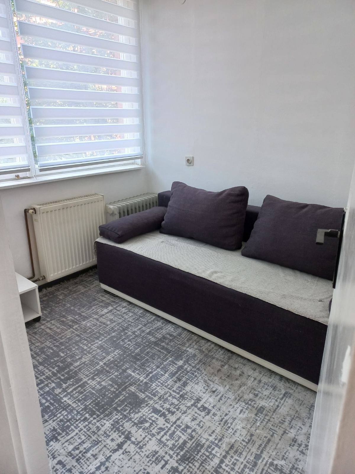 Izdajemo stan na Bubnju