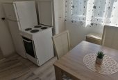Izdajem jednosoban stan na Bubnju