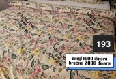 Posteljina