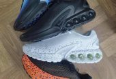 Nike air max dn