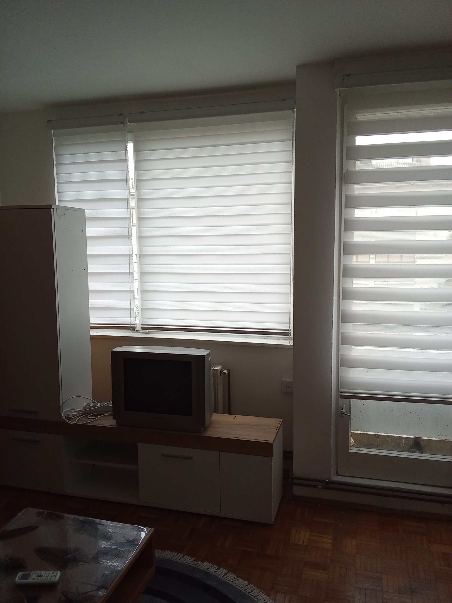 Izdajemo stan kod Medicinskog fakulteta