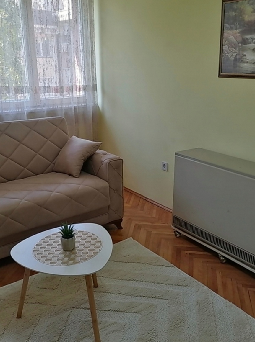 Izdajem jednosoban stan na Bubnju