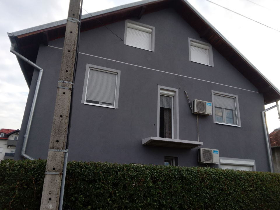 Kuća na prodaju u Novom Sadu, Sajlovo