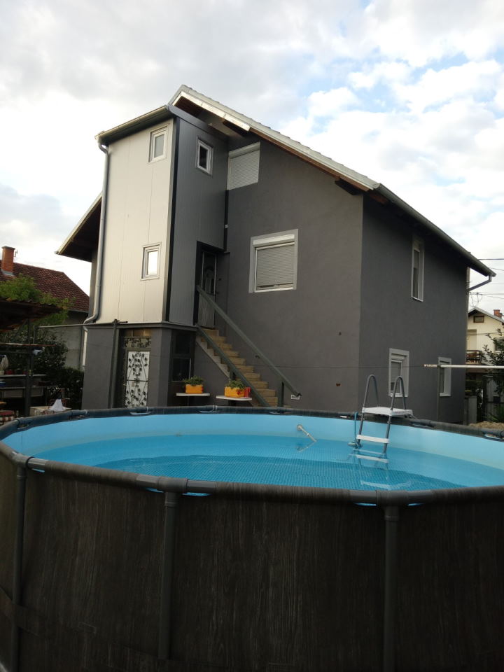 Kuća na prodaju u Novom Sadu, Sajlovo