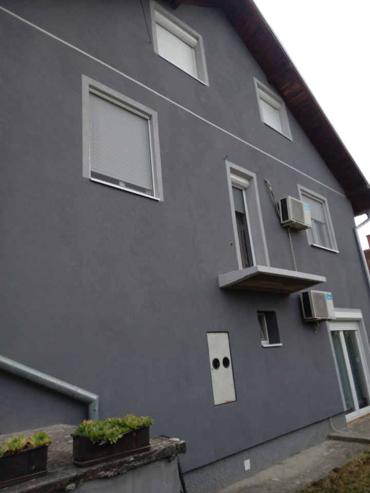 Kuća na prodaju u Novom Sadu, Sajlovo