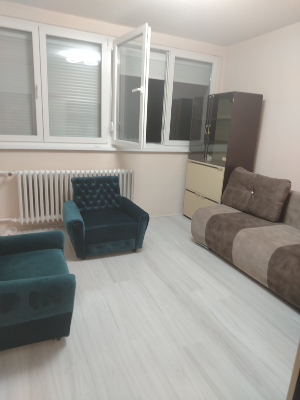 Izdavanje stana