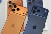 Apple iPhone 17 Pro Max, iPhone 17 Pro, iPhone 17, iPhone Air, iPhone 16 Pro Max, iPhone 16 Pro