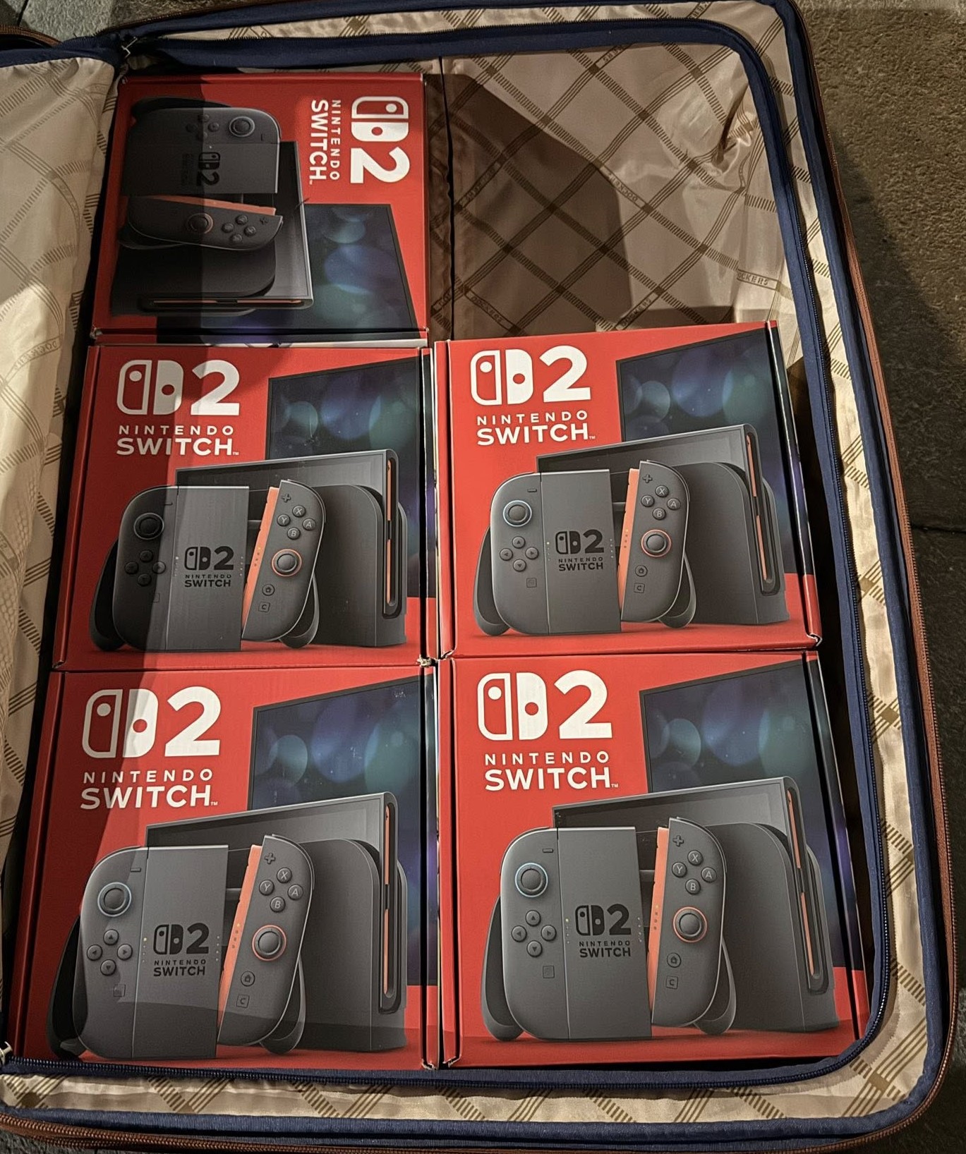 Sony PlayStation PS5 Pro igraća konzola, Sony PlayStation PS5 Slim, Nintendo Switch 2 igraća konzola