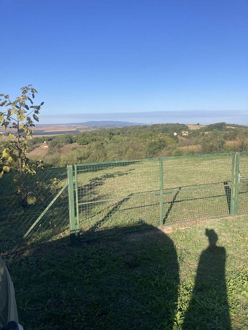 Plac, Novi Slankamen