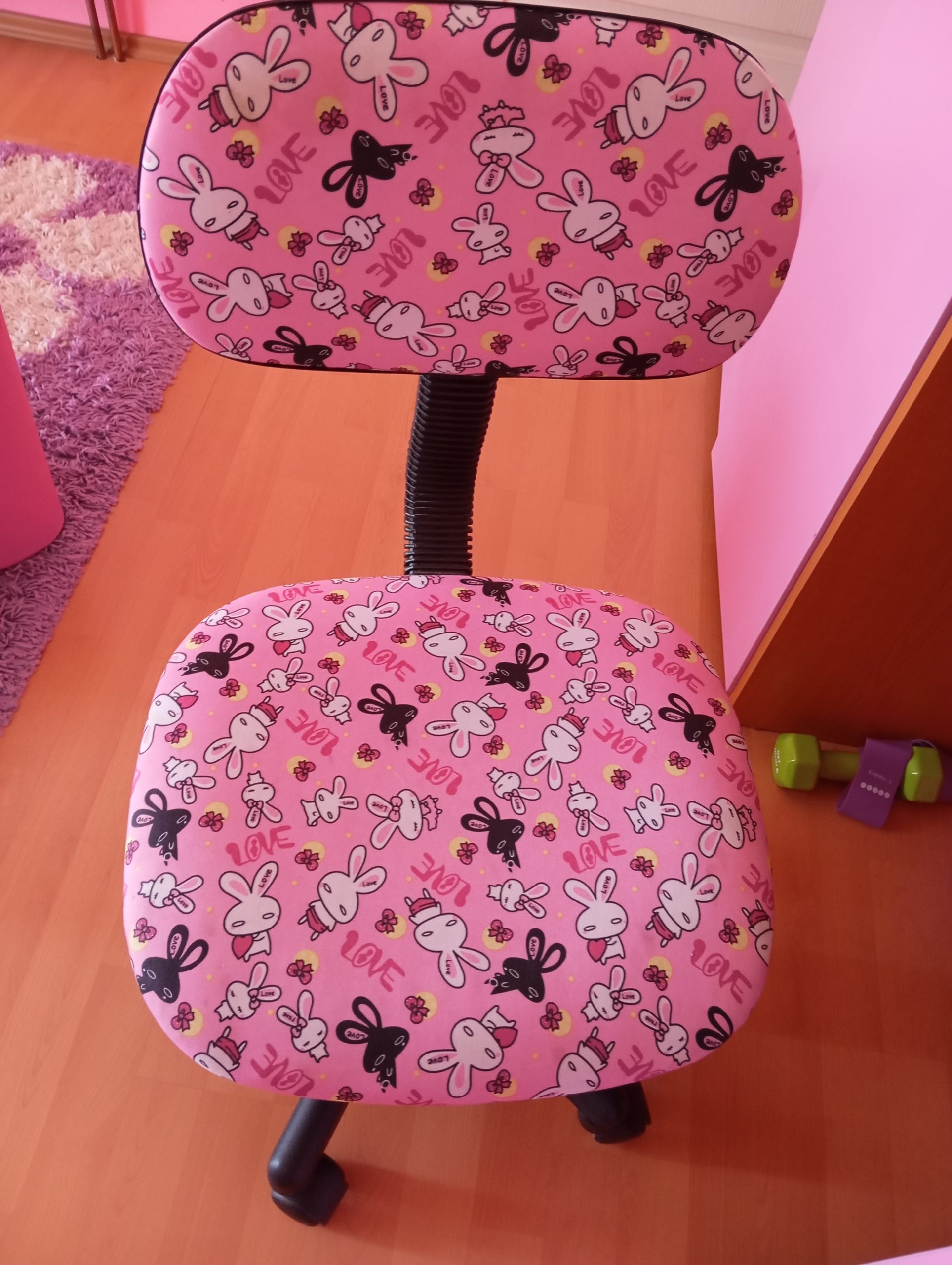 Komplet dečija soba