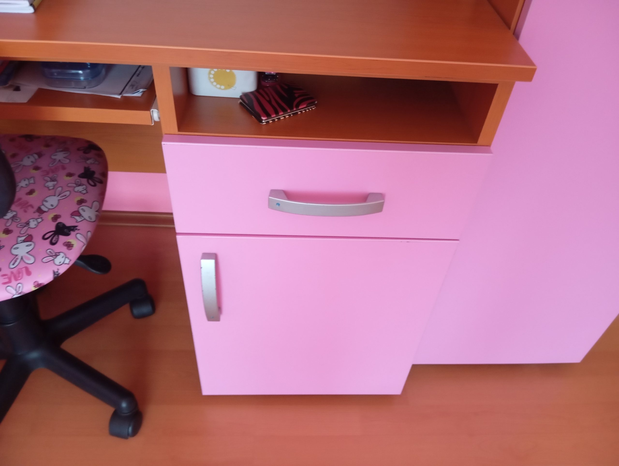 Komplet dečija soba