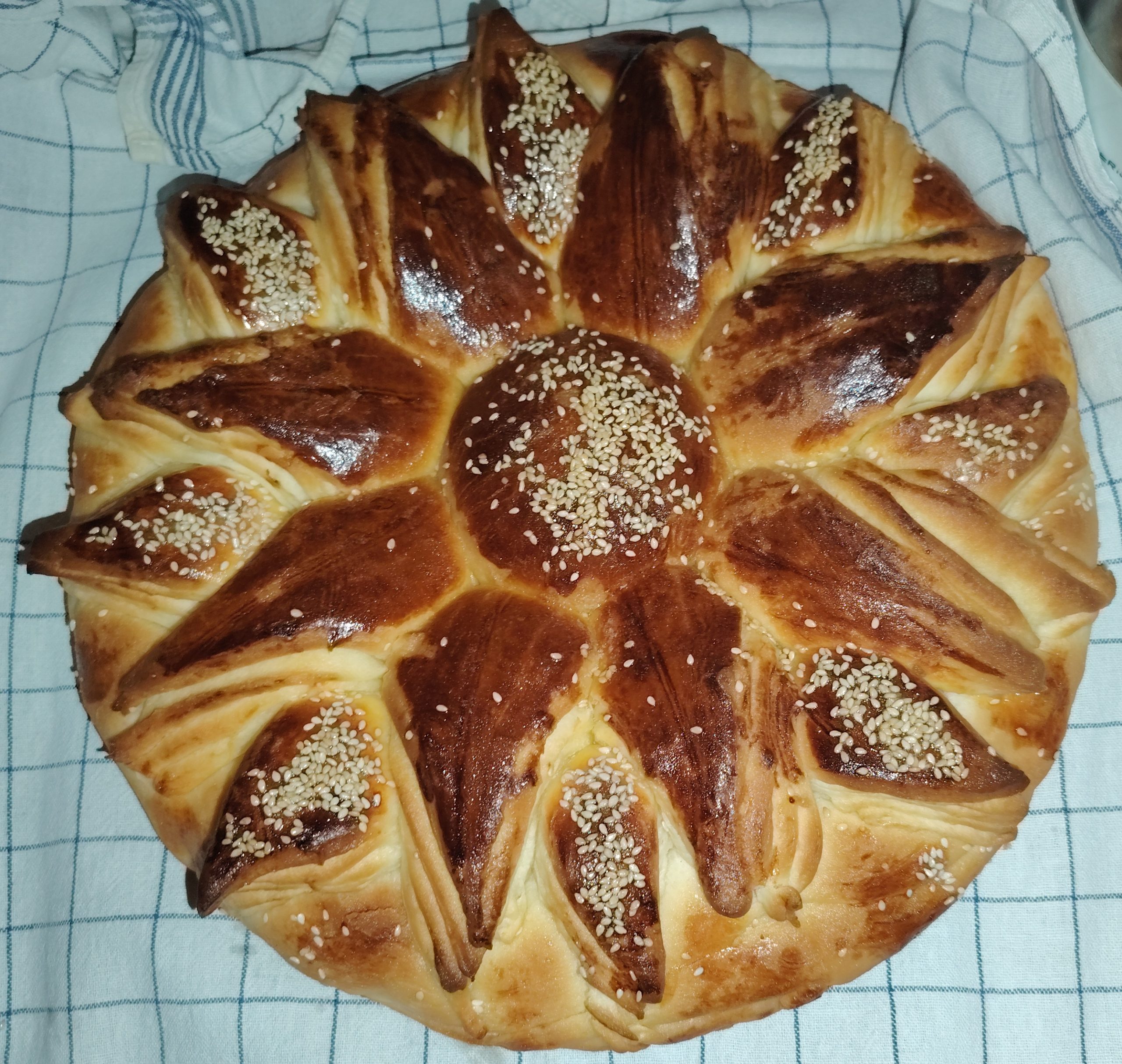 Kiflice i pogače za sve prilike