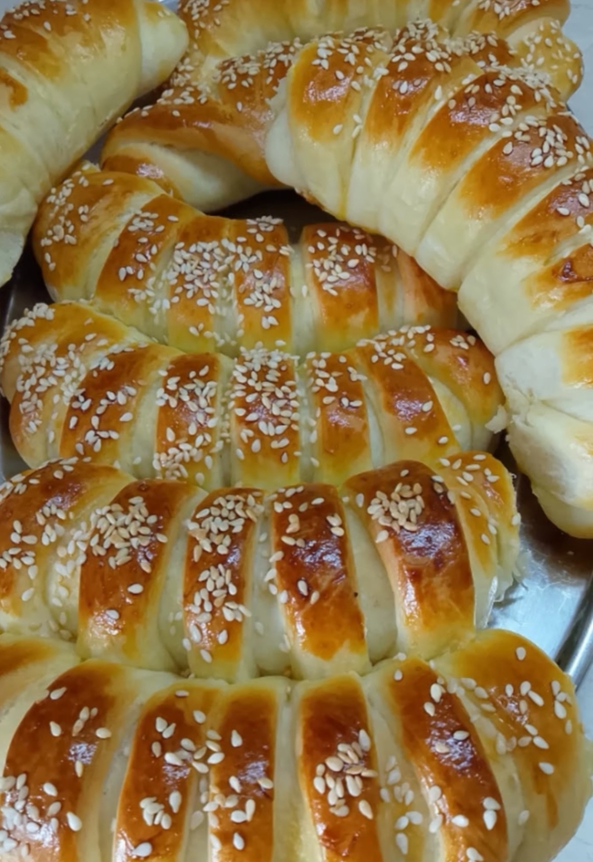 Kiflice i pogače za sve prilike