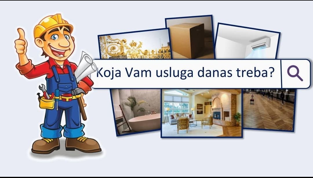 Haus Majstor