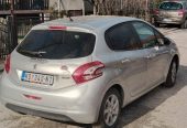 Peugeot 208 2013 godiste
