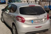 Peugeot 208 2013 godiste