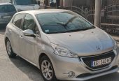 Peugeot 208 2013 godiste
